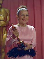 Ruth Gordon