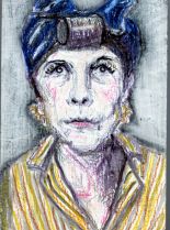 Ruth Gordon