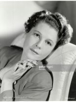 Ruth Gordon