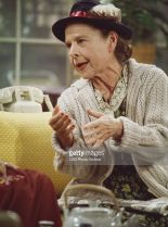 Ruth Gordon