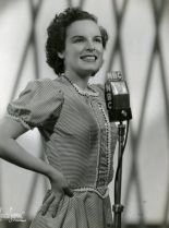 Ruth Gordon