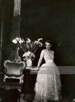 Ruth Gordon photo