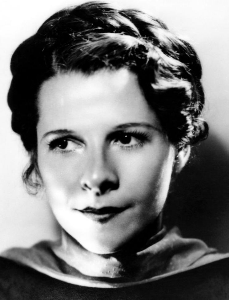 Ruth Gordon