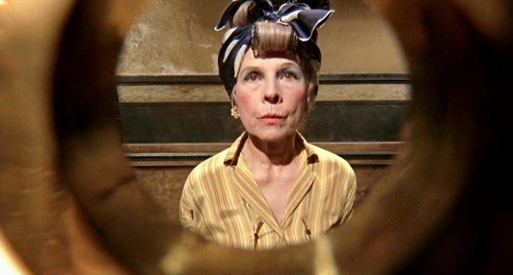 Ruth Gordon