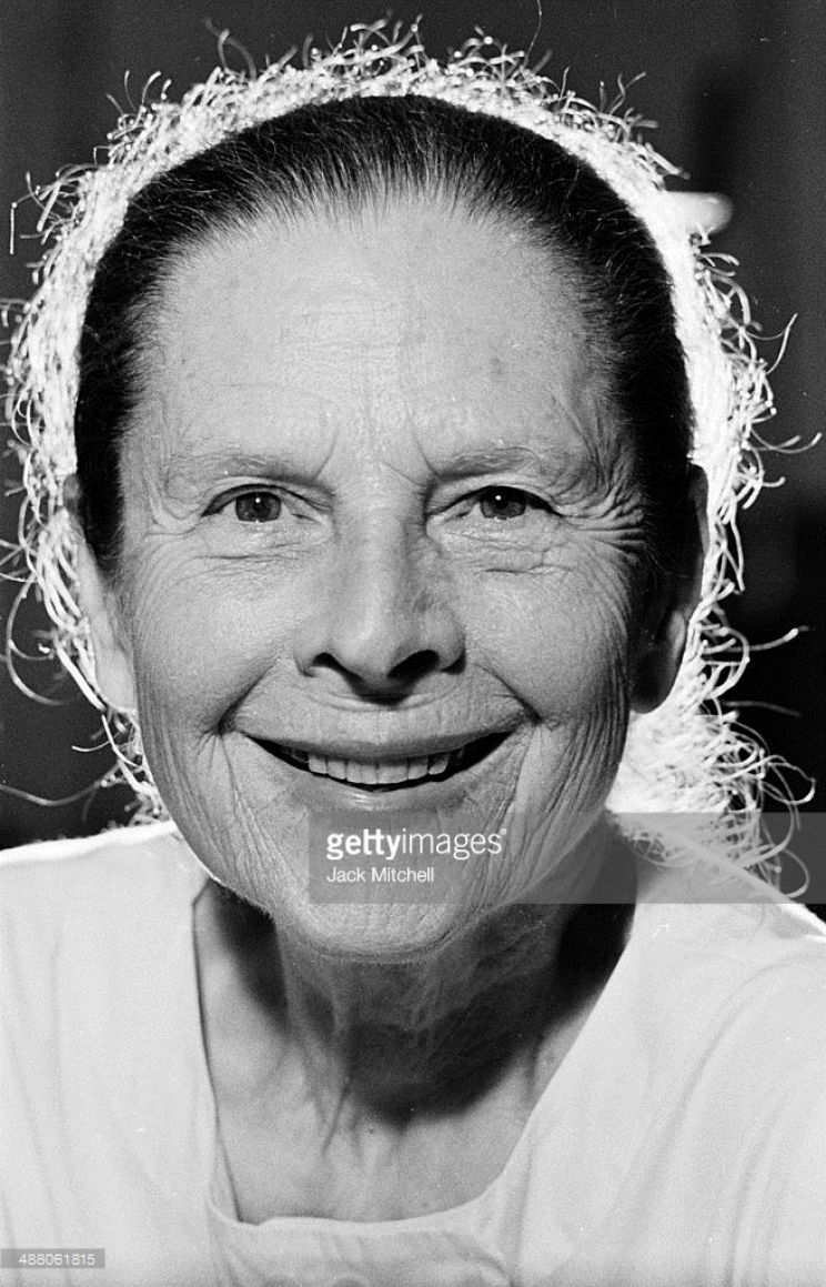 Ruth Gordon