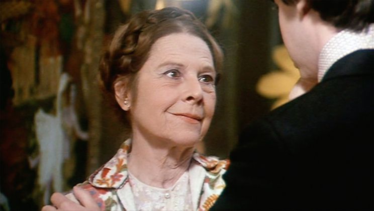 Ruth Gordon