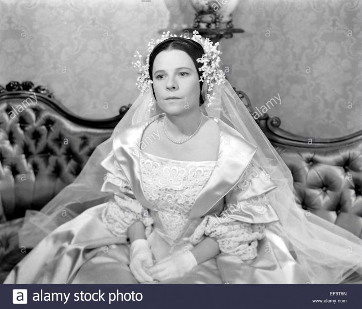 Ruth Gordon
