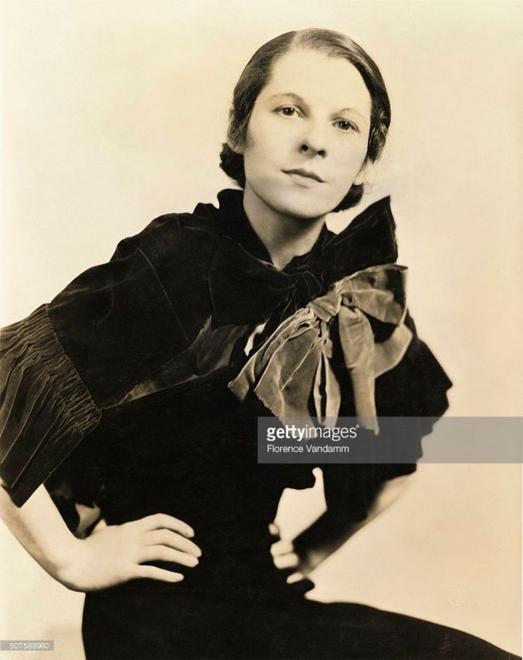 Ruth Gordon