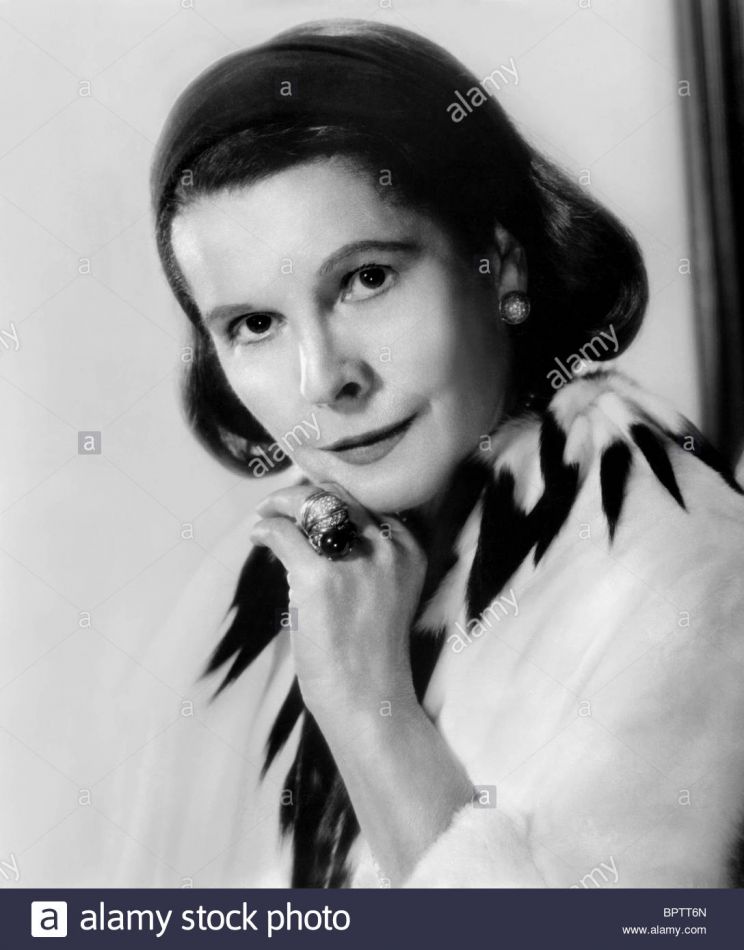 Ruth Gordon