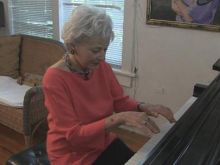 Ruth Greenfield