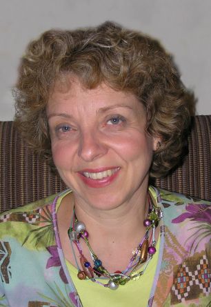 Ruth Greenfield