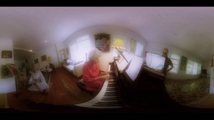 Ruth Greenfield