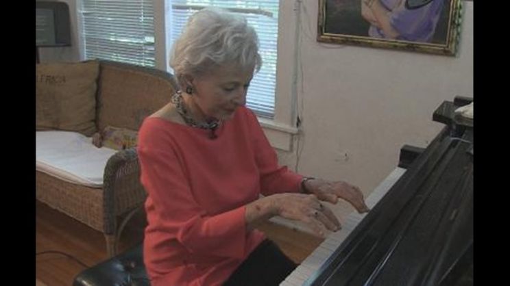 Ruth Greenfield