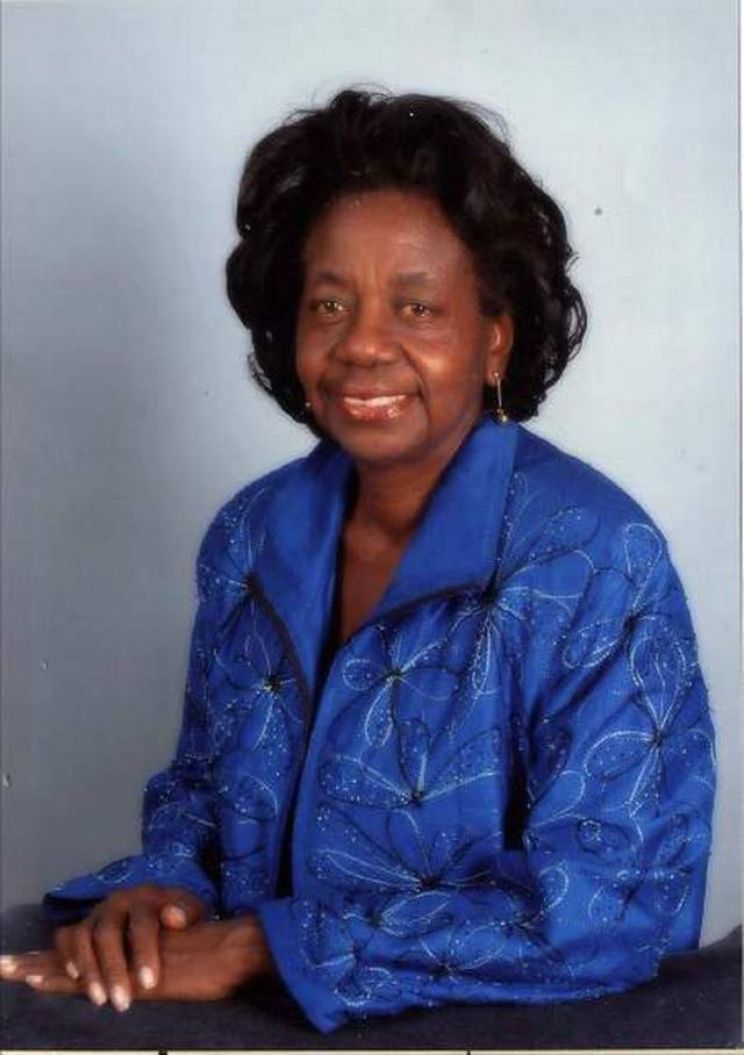 Ruth Greenfield