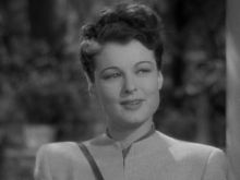 Ruth Hussey