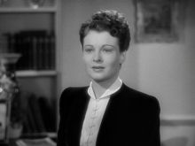 Ruth Hussey