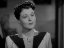 Ruth Hussey