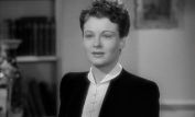 Ruth Hussey