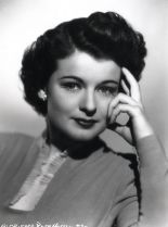 Ruth Hussey