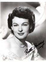 Ruth Hussey