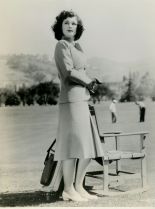 Ruth Hussey