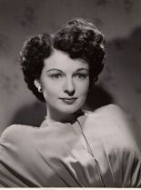 Ruth Hussey