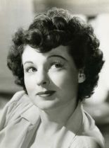 Ruth Hussey