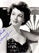 Ruth Hussey