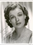 Ruth Hussey