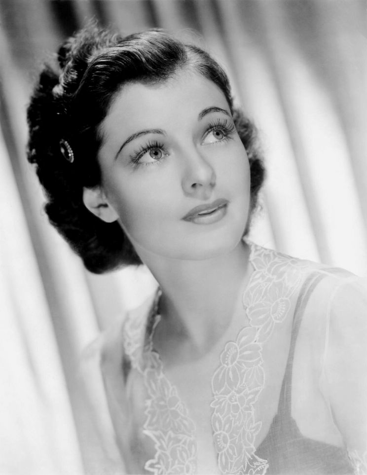 Ruth Hussey