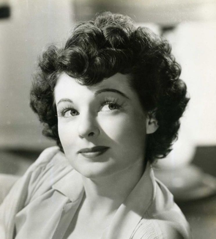 Ruth Hussey