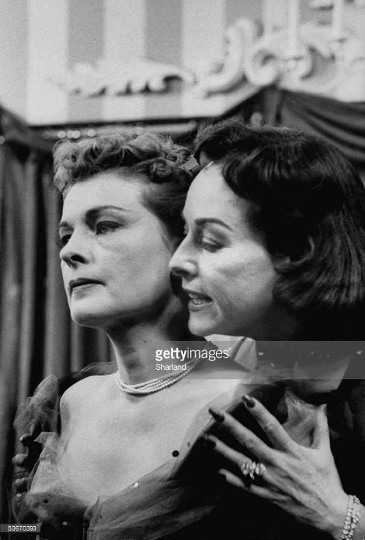 Ruth Hussey
