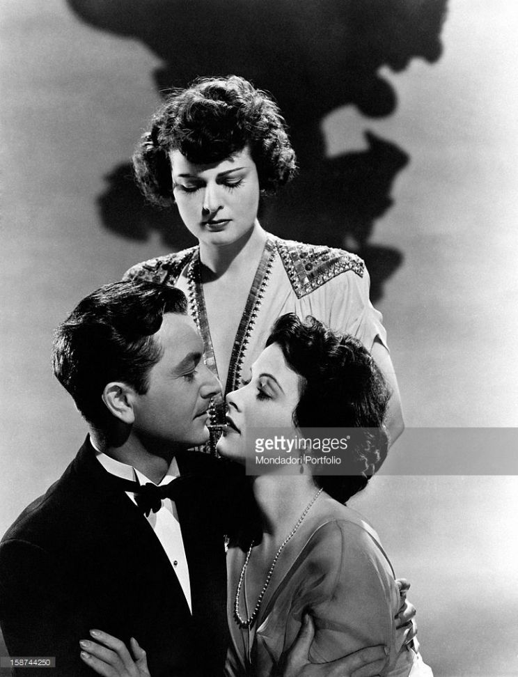 Ruth Hussey