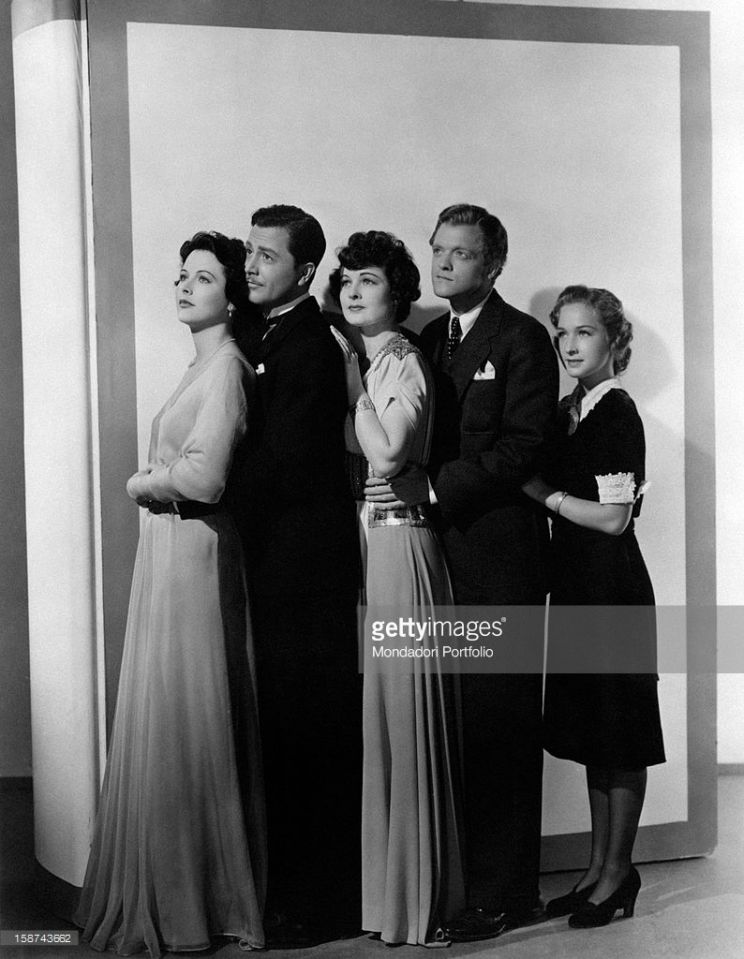 Ruth Hussey