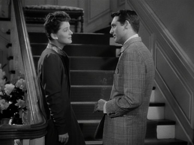 Ruth Hussey