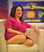 Ruth Jones