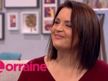 Ruth Jones