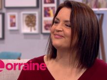 Ruth Jones