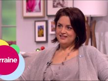 Ruth Jones