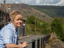 Ruth Jones photo