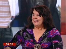 Ruth Jones photo