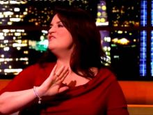 Ruth Jones photo