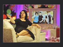 Ruth Jones