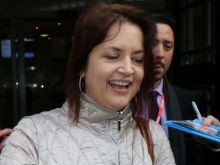 Ruth Jones