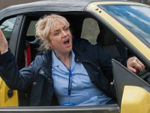 Ruth Jones