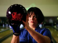 Ruth Jones