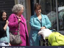 Ruth Jones