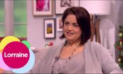 Ruth Jones