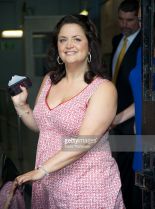 Ruth Jones