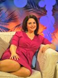 Ruth Jones